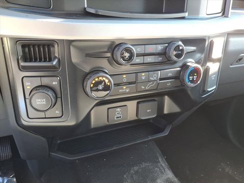 New 2026 Ford F350 XL w/ STX Appearance Package image 21