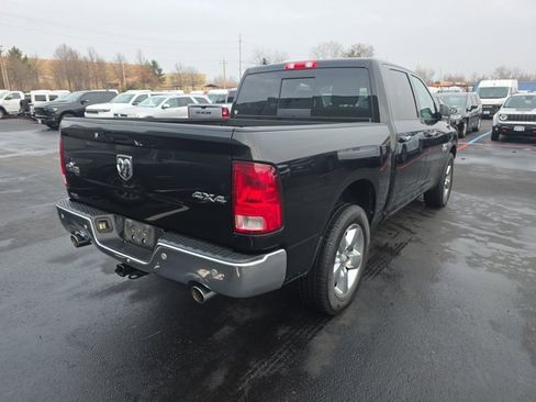 Used 2014 RAM 1500 Big Horn image 4