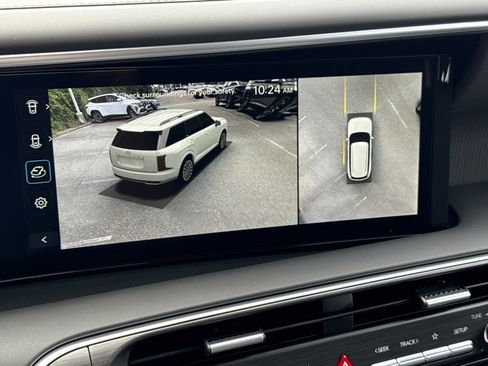 New 2026 Hyundai Palisade Calligraphy image 31