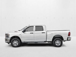 New 2026 RAM 2500 Tradesman AWD/4WD video 3