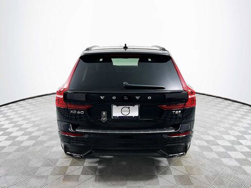 Used 2025 Volvo XC60 T8 Ultra w/ Protection Package Premier image 5