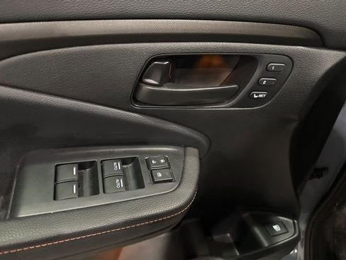 Used 2025 Honda Ridgeline TrailSport image 6