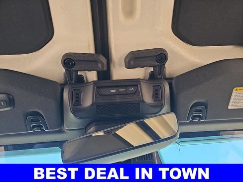 New 2026 Jeep Wrangler Unlimited Rubicon AWD/4WD image 11