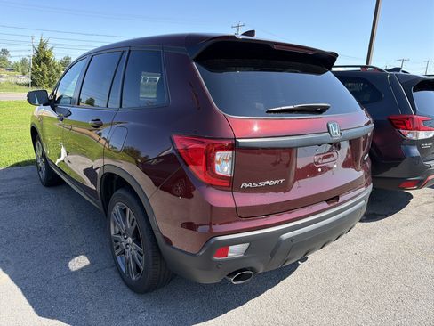 Used 2020 Honda Passport EX-L image 4