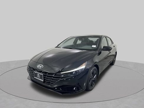 Used 2023 Hyundai Elantra SEL FWD image 23