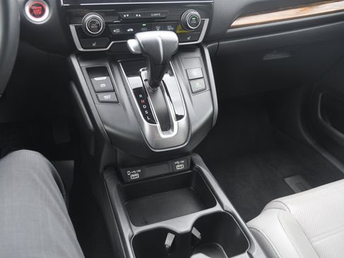 Used 2020 Honda CR-V EX-L image 25