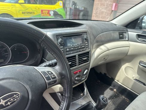 Used 2011 Subaru Impreza Outback Sport AWD/4WD image 27