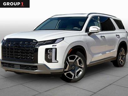 Used 2025 Hyundai Palisade Limited