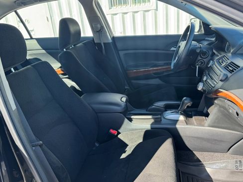 Used 2011 Honda Accord EX image 25