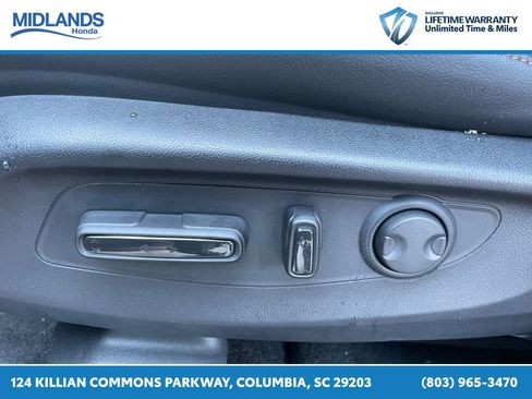 New 2026 Honda CR-V Sport-L image 14