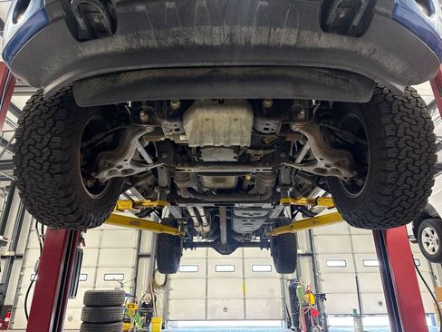 Used 2014 Ford F150 STX w/ Equipment Group 201A Mid AWD/4WD image 22