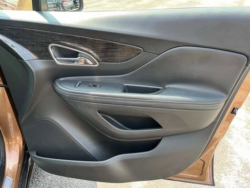 Used 2016 Buick Encore FWD image 21