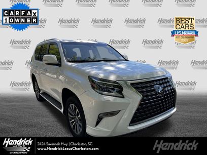 Used 2020 Lexus GX 460 Luxury w/ Accessory Package
