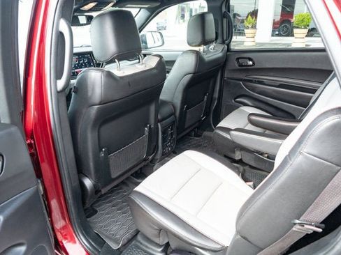 Certified 2023 Dodge Durango GT RWD image 26