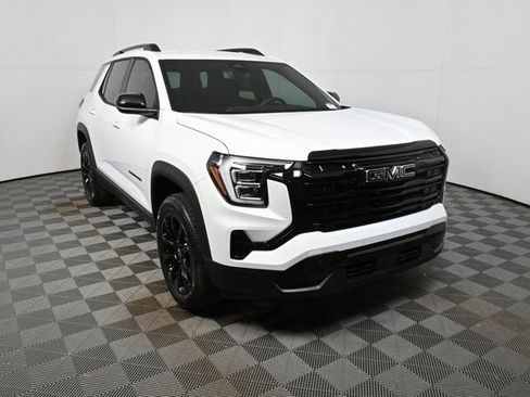 New 2026 GMC Terrain Elevation w/ Black Edition image 23