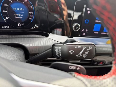 Used 2023 Volkswagen GTI S image 28