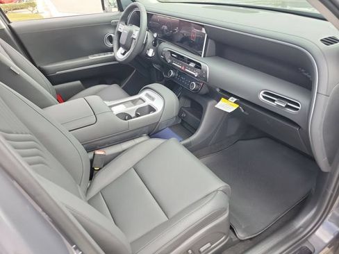 New 2026 Hyundai Palisade SEL FWD image 22