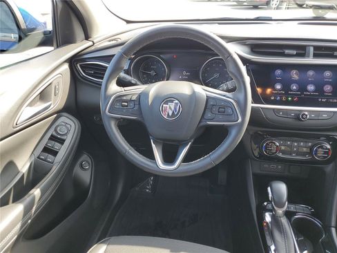 Used 2020 Buick Encore GX Select image 11