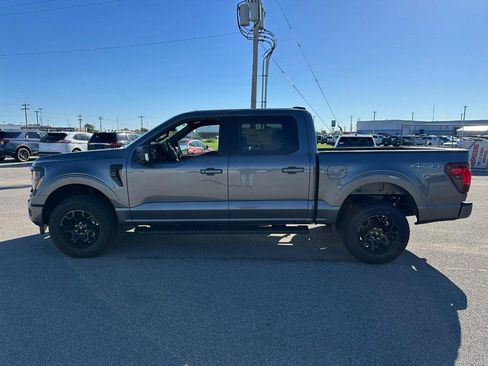 New 2025 Ford F150 XLT w/ Equipment Group 302A MID image 2