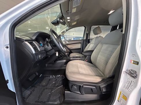 Certified 2019 Ford Ranger XLT w/ Equipment Group 301A Mid RWD image 11