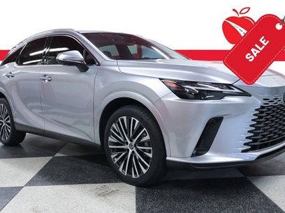 Used 2023 Lexus RX 350 Premium Plus w/ Accessory Package (Z1)