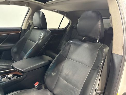 Used 2014 Lexus GS 350 w/ Premium Package image 26