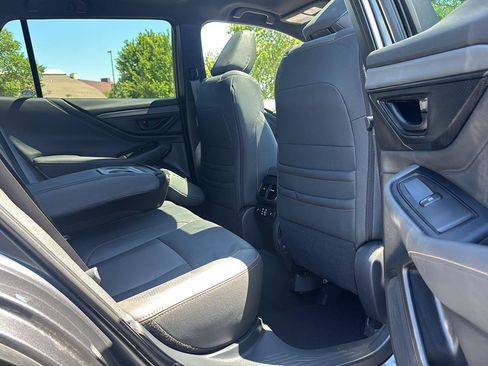Used 2025 Subaru Outback Wilderness AWD/4WD image 21