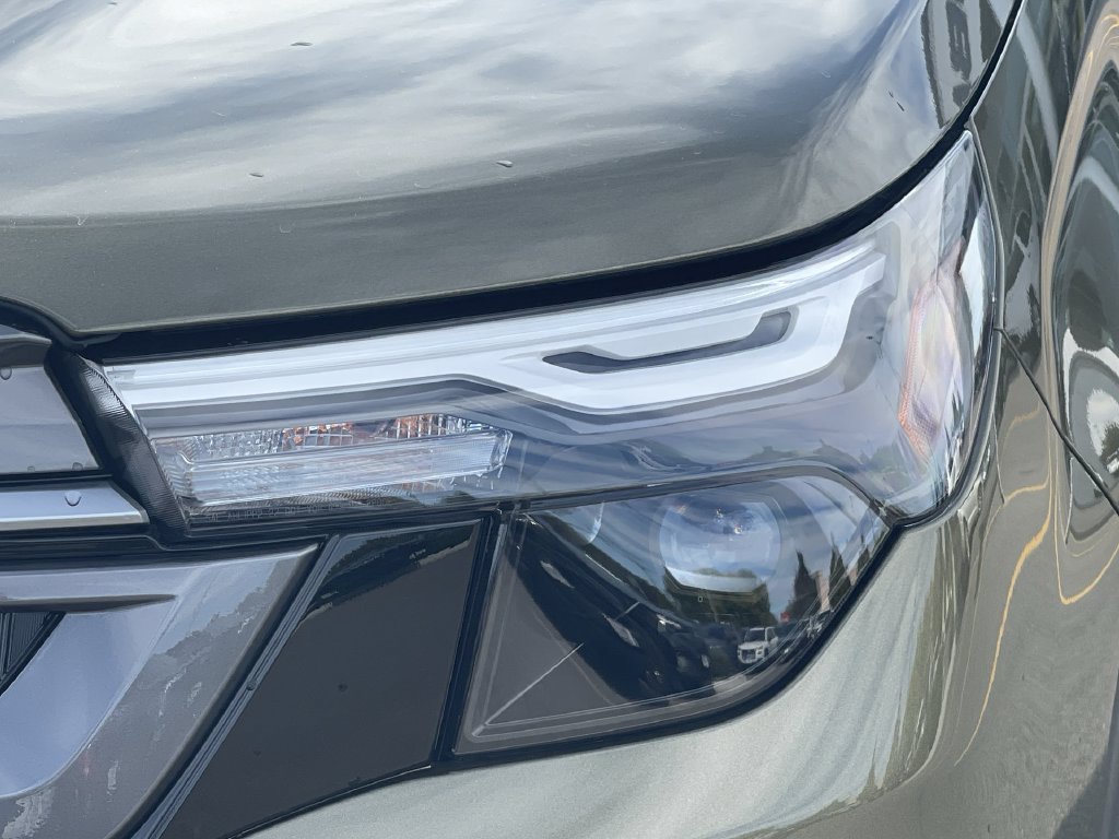 New 2026 Subaru Forester Premium AWD/4WD image 16