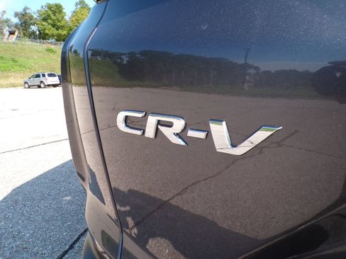 Used 2020 Honda CR-V EX-L image 15