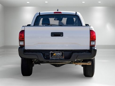 Used 2021 Toyota Tacoma SR image 7