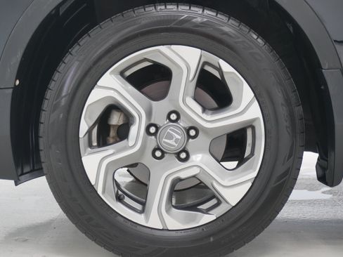 Used 2019 Honda CR-V EX-L image 30