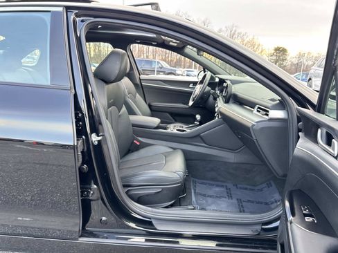 Used 2024 Kia K5 GT-Line image 15