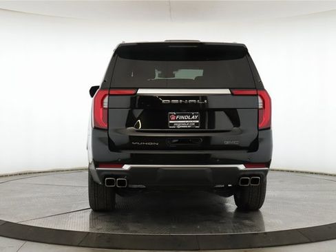 Used 2025 GMC Yukon Denali image 11