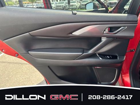 Used 2018 MAZDA CX-9 Grand Touring FWD image 12