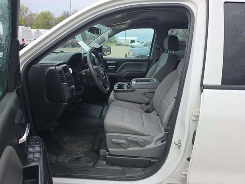 Used 2014 GMC Sierra 1500 2WD Crew Cab w/ Sierra Appearance Package image 5