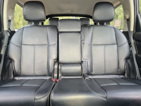 Used 2017 Nissan Pathfinder SL image 27