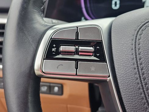 Certified 2024 Kia Telluride EX X-Line image 22