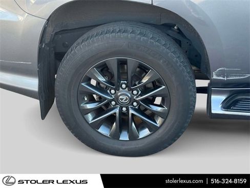 Used 2023 Lexus GX 460 Premium image 7
