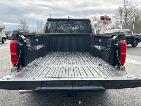 New 2026 Toyota Tacoma Limited image 13