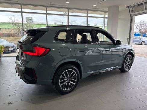 Certified 2023 BMW X1 xDrive28i w/ M Sport Package image 8