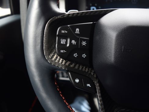 Used 2024 Ford Bronco Raptor w/ Interior Carbon Fiber Pack 6 image 6