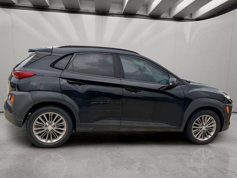 Used 2019 Hyundai Kona SEL w/ Cargo Package FWD image 6