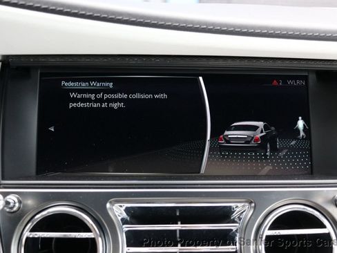 Used 2021 Rolls-Royce Wraith RWD image 44