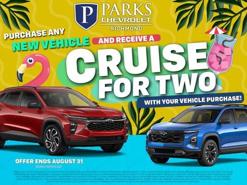 New 2025 Chevrolet Colorado LT w/ LT Convenience Package RWD image 7