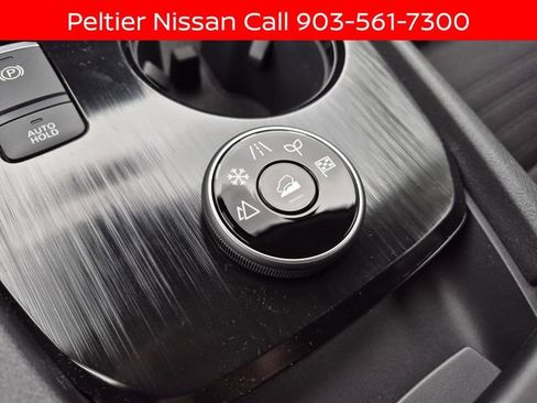 New 2026 Nissan Rogue SV w/ Rock Creek Premium Package AWD/4WD image 23