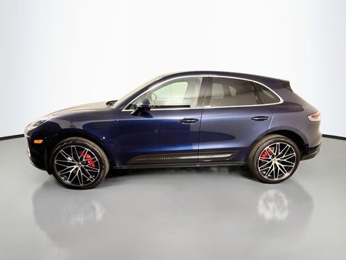 Used 2022 Porsche Macan S AWD/4WD image 6