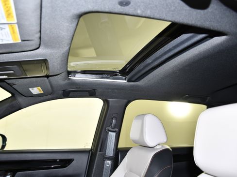 Certified 2023 Honda CR-V Sport Touring image 40