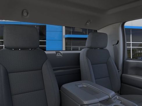 New 2026 Chevrolet Silverado 3500 W/T w/ WT Convenience Package RWD image 24