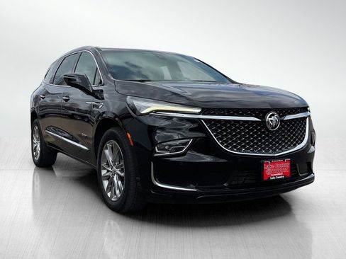 Used 2023 Buick Enclave Avenir w/ Avenir Technology Package AWD/4WD image 7