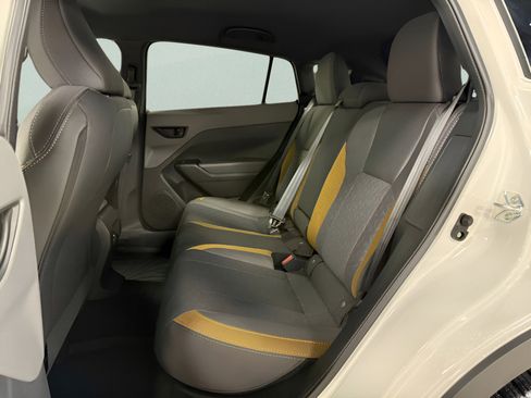 New 2026 Subaru Crosstrek 2.5i Sport image 18